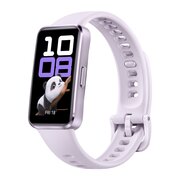  Фитнес-браслет HUAWEI Band 10 55020ELB NOR-B29 Purple 