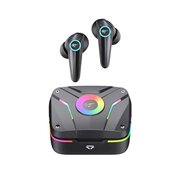  Наушники HAVIT TW952 Pro RGB Black 