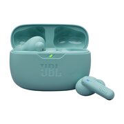  Наушники-гарнитура JBL Wave Beam 2 синий 