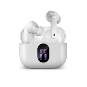  Наушники bluetooth TWS SVEN E-310B белый 