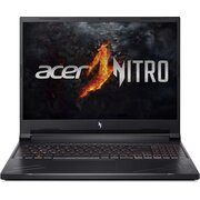 Ноутбук Acer Nitro V 16 ANV16-41-R7HN (NH.QRUCD.005) 16" WUXGA IPS 165Hz 300 nit/Ryzen 5 8645HS 