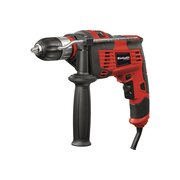  Дрель Einhell TC-ID 1000 E Kit (4259844) 