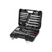  Набор головок и ключей STARTUL Stuttgart Pro-082S 1/4",1/2" 