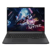  Ноутбук MAIBENBEN X-Treme Typhoon X16D (X16D-i72846GQSHGRE0) i7-12850HX 16Gb SSD 1Tb NVIDIA RTX 4060 8Gb 16 WQXGA IPS Cam 60Вт*ч Win11 Серый 