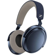  Наушники-гарнитура Bose Sennheiser Momentum 4 Wireless синий 