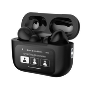  Наушники Deppa Air Pro 3 ANC Black 