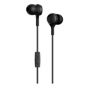  Наушники OLMIO Budz Black 