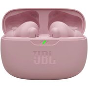  Наушники-гарнитура JBL Wave Beam 2 розовый 
