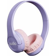  Наушники Sudio K1 Kidz (K1PUR) Wireless Headphones-Purple 