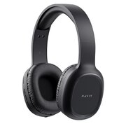 Беспроводные наушники HAVIT H2590BT Pro Black 