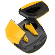  Наушники TWS HIPER TWG Quantum HTW-QX3 Bumblebee 