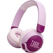  Наушники JBL JR 320BT фиолетовый 