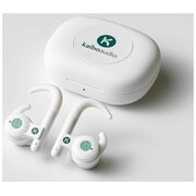  Наушники KaiboAudio Buds Wave 1 KBB01 белый 