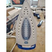  УЦ Утюг Tefal FV5715E0 (плохая упаковка, нет документации, вид б/у, устранение утечки) 