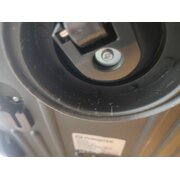  УЦ Пылесос EUROSTEK EVC-3011 (плохая упаковка, дефекты литья на пластике) 