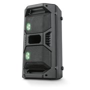  Bluetooth-колонка Perfeo Bastion черная PF-B4985 