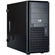  Корпус InWin PE689 Black (6195533) MidiTower 750W P75F 80plus Gold USB3.0*2+A(HD)+front fan 120mm*1+rear fan 120mm*1 