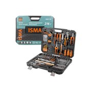  Набор инструментов ISMA 38841DS 