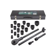  Набор инструментов RockForce RF-6213-5MPB 