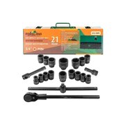  Набор инструментов Forsland 6212-5MPB 