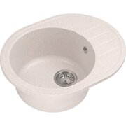  Кухонная мойка AV Engineering AV580450RSNA песочный 