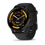  Smart-часы Garmin Venu 3 (010-02784-01) 45mm черный 