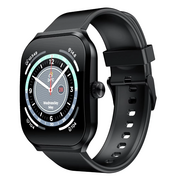  Smart-часы Infinix XWatch 3 Plus (XW3P) черный 