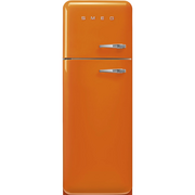  Холодильник SMEG FAB30LOR5 оранжевый 