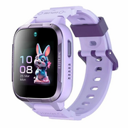  Smart-часы HONOR CHOICE Plus 4G Kids 5504ACFC TAR-WB01 Purple 