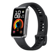  Фитнес-браслет HUAWEI Band 10 55020EER NOR-B19 Black 