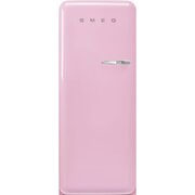 Холодильник SMEG FAB28LPK5 розовый 