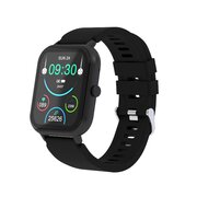  Smart-часы Maxvi SW-02 Black 