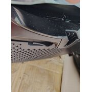  УЦ Пылесос Samsung VC18M3120VU/EV (плохая упаковка, сломан язычок открывания на фильтре) 