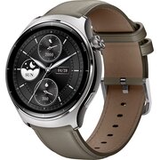  Smart-часы Mibro Lite3 Pro (XPAW019KG) серебристый 