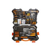  Набор инструментов ISMA 53034 