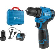  Дрель-шуруповерт Bull SR 1203 (1329601) 