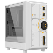  Корпус ALSEYE RAMS 2.0 240-W (AS.07.0214) 