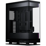  Корпус PHANTEKS Enthoo Evolv X2 (PH-ES524XTG_DBK01), Black, Tempered Glass, Mid-Tower 