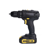  Дрель-шуруповёрт TECHNICOM TC-CD797 1x2Ач+ЗУ 