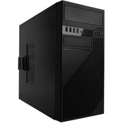  Корпус InWin EFS712 Black (6195517) Mini Tower U3*2+U2*2+A(HD) + front fan holder + Screwless mATX (без блока питания) 
