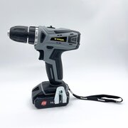  Дрель-шуруповерт Werker CD 1412 Li 