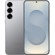  Смартфон Samsung Galaxy S25+ (SM-S936BZSBCAC) 12/256Gb серый 