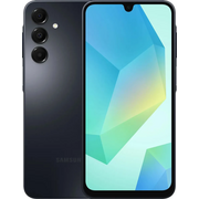  Смартфон SAMSUNG Galaxy A16 (SM-A165FZKIMEA) 8/256GB Black 