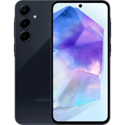  Смартфон SAMSUNG Galaxy A55 (SM-A556EZKWMDA) 8/256GB Navy 