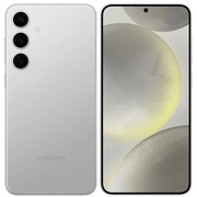  Смартфон SAMSUNG Galaxy S24 (SM-S921BZACAFA) 8/256GB Marble Gray 