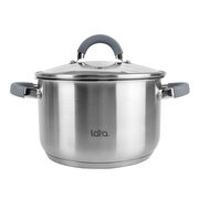  Кастрюля Lara LR02-276 Калипсо 