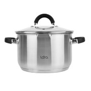  Кастрюля LARA LR02-907 Ника 