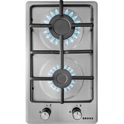  Варочная поверхность BROOX GR0260H00 Mt Tf матовый 