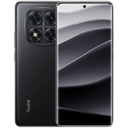  Смартфон Xiaomi Redmi Note 14 Pro 8/256 Black EU 