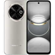  Смартфон Tecno Spark 30C 4/128Gb Titanium Gold 